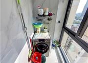 南光名仕苑-阳台