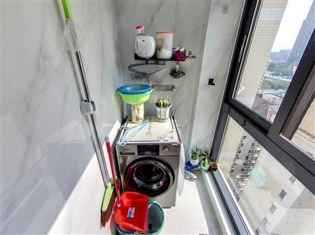 南光名仕苑-阳台