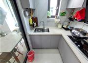 南光名仕苑-厨房