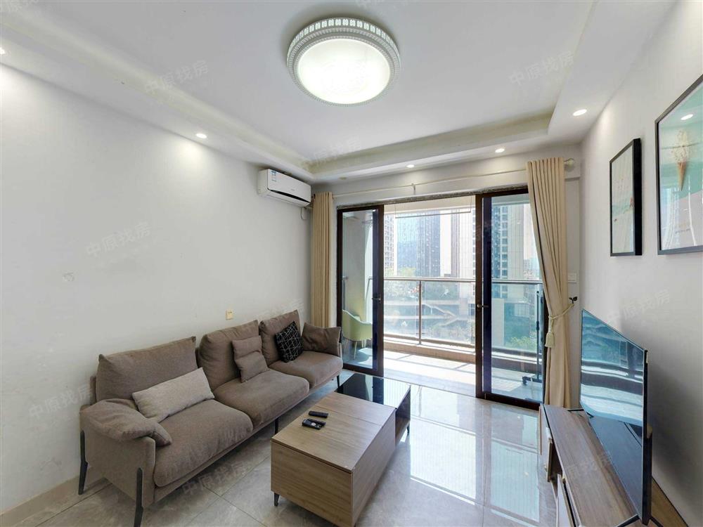 星航华府（一期）