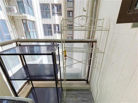 星航华府（一期）-阳台