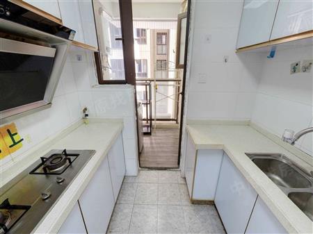 星航华府（一期）-厨房