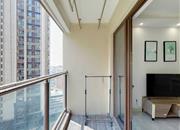 星航华府（一期）-阳台