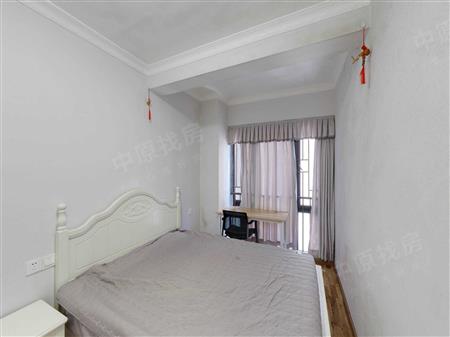 星航华府（一期）-次卧