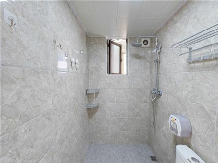 星航华府（一期）-卫生间
