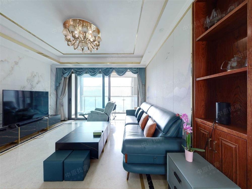 博林天瑞花园(一期)