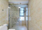 博林天瑞花园(一期)-卫生间