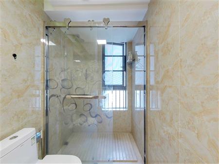 博林天瑞花园(一期)-卫生间