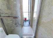 博林天瑞花园(一期)-卫生间