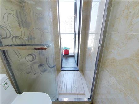 博林天瑞花园(一期)-卫生间