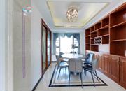 博林天瑞花园(一期)-餐厅