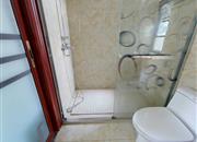 博林天瑞花园(一期)-卫生间