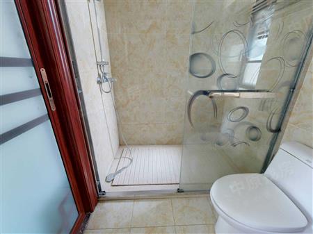 博林天瑞花园(一期)-卫生间