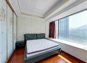 博林天瑞花园(一期)-主卧