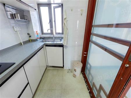 博林天瑞花园(一期)-厨房