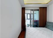 博林天瑞花园(一期)-次卧