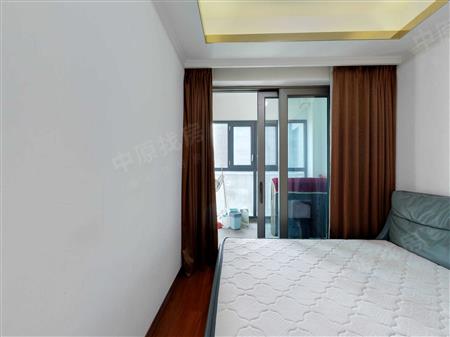 博林天瑞花园(一期)-次卧