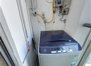 博林天瑞花园(一期)-阳台