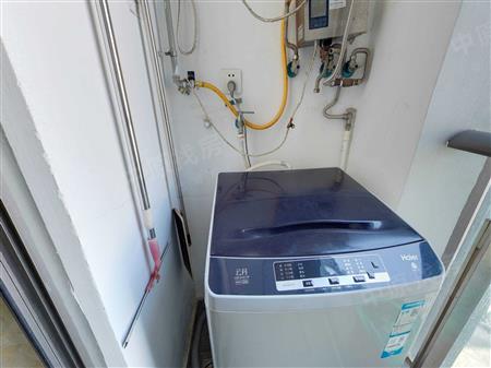 博林天瑞花园(一期)-阳台