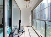 博林天瑞花园(一期)-阳台