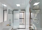 雍景湾花园-卫生间