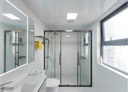 雍景湾花园-卫生间