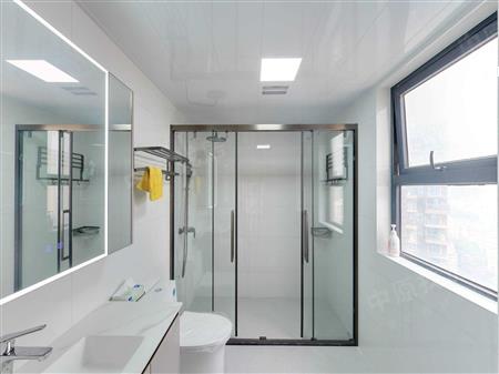 雍景湾花园-卫生间