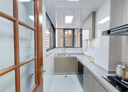 雍景湾花园-厨房