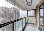 雍景湾花园-阳台