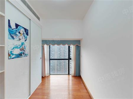 雍景湾花园-次卧