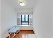 雍景湾花园-书房