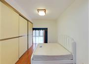 雍景湾花园-主卧