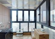 雍景湾花园-阳台