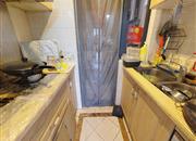 佳兆业新都汇家园（龙岗大道1号）-厨房