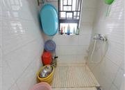 佳兆业新都汇家园（龙岗大道1号）-卫生间