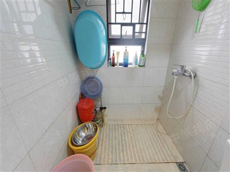 佳兆业新都汇家园（龙岗大道1号）-卫生间