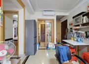 佳兆业新都汇家园（龙岗大道1号）-餐厅