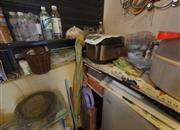 佳兆业新都汇家园（龙岗大道1号）-阳台