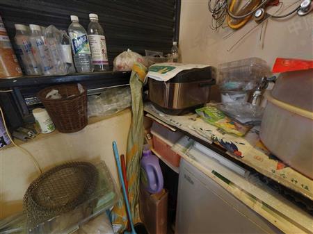 佳兆业新都汇家园（龙岗大道1号）-阳台