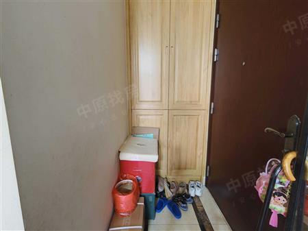 佳兆业新都汇家园（龙岗大道1号）-其他