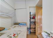 佳兆业新都汇家园（龙岗大道1号）-次卧