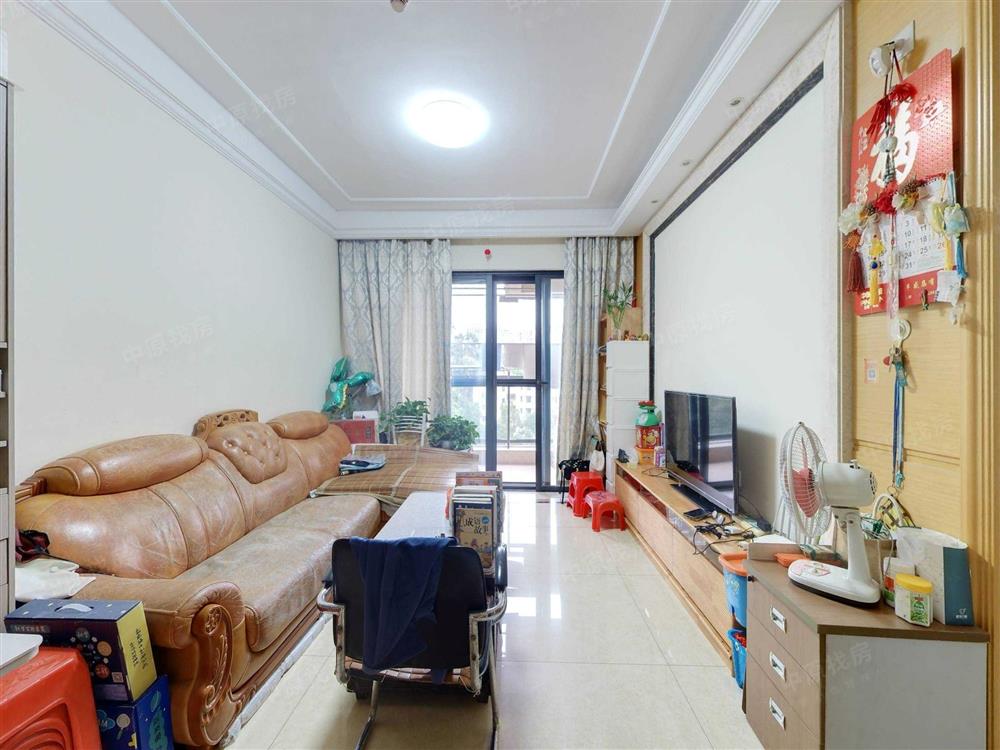 佳兆业新都汇家园（龙岗大道1号）