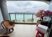 壹海城（二期）-阳台