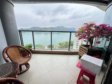 壹海城（二期）-阳台