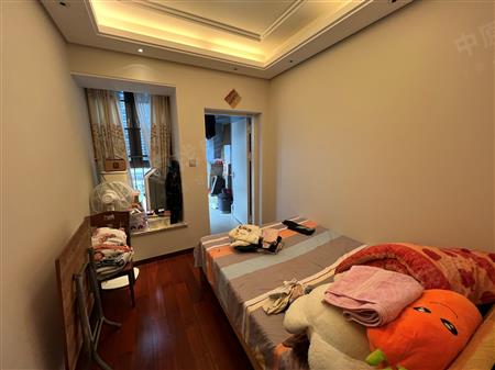 壹海城（二期）-次卧