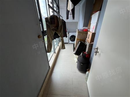 壹海城（二期）-阳台