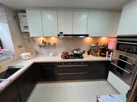 壹海城（二期）-厨房