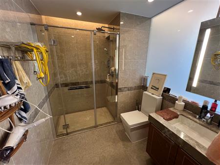 壹海城（二期）-卫生间