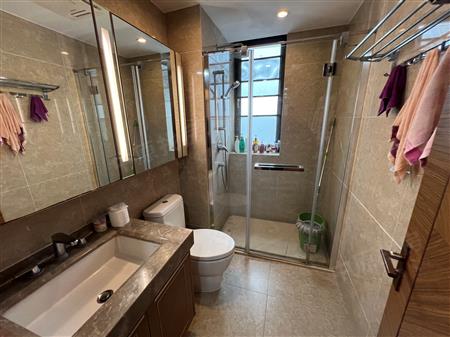 壹海城（二期）-卫生间