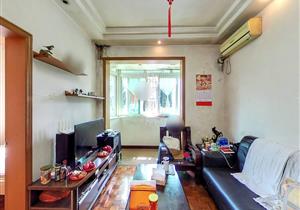 怡景花园，低价出售两房，满五年，读翠园本部，价可谈